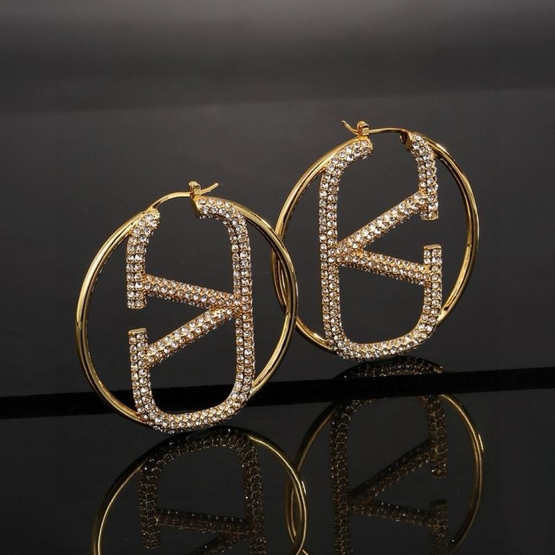 Valentino Earrings